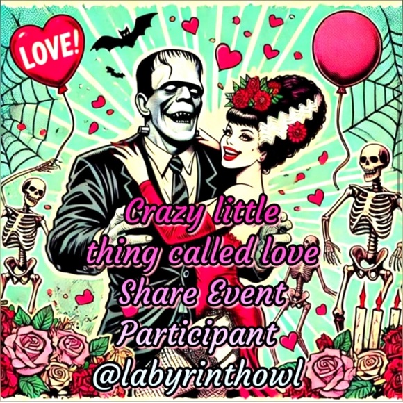 I’m Participating! - Picture 15 of 16